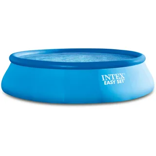 Intex Easy Pool 457 x 122 cm | Rundpool ohne Zubehör
