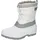 Boots Weiß 35