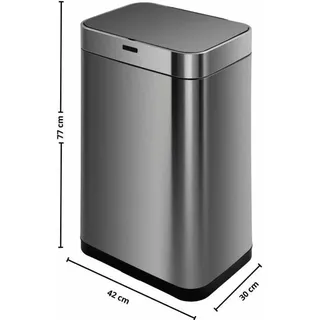 Kitchen Move Küchenbewegung Ober 60 l Grau