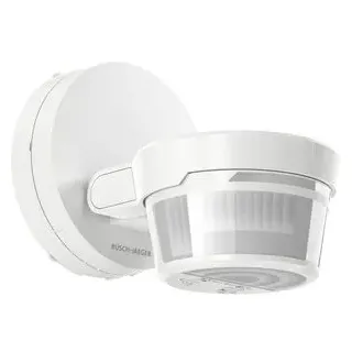 Busch-Jaeger Busch-Wächter® PRO 220° Bewegungsmelder studioweiß