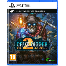 Bild von Cave Digger 2: Dig Harder (VR)