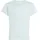 Essentials Shirt Halo Mint/White 11-12 Years