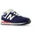 574 Sneakers Kinder - Dunkelblau