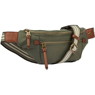 CAMEL ACTIVE Bauchtasche Womenswear-M Khaki