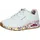 UNO-Loving Love 155506-WHT, Womens Sneakers, White, 37,5 EU