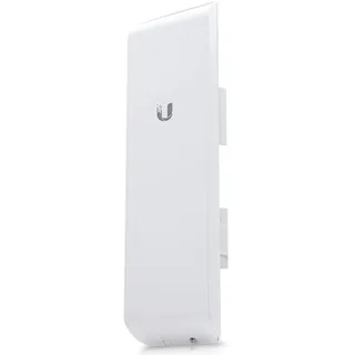 Ubiquiti NSM2 AirMAX NanoStationM Station 2 GHz CPE airMAX® Indoor/Outdoor 2 Ethernet Ports