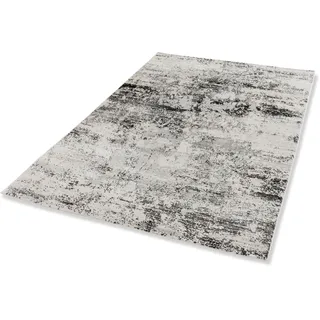 Astra »Noa 201« rechteckig 9 mm Höhe Kurzflor, Wohnzimmer,