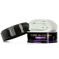 Soft99 - Hydro Gloss Wax - Scratch Removal Type 150g