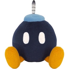 Bild Nintendo Bob-Bomb Plüsch 13cm