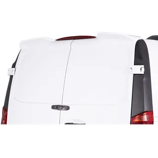RDX Racedesign RDX Dachspoiler passgenau | kompatibel mit Mercedes Vito W447 2014- (mit 2 Hecktüren) (PUR-IHS)