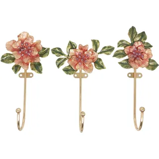 tricune Garderobenhaken Vintage Pink