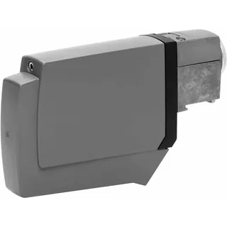 Kathrein UAS 582 (Twin LNB), LNB, Grau