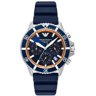 Emporio Armani AR11696 Silikon 10 bar AR11696