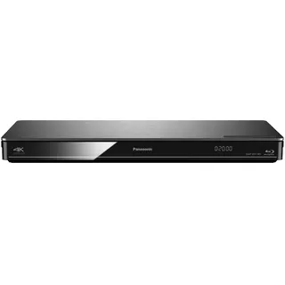 Panasonic DMP-BDT385