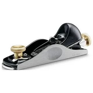 STANLEY Nr. 9 Einhandhobel