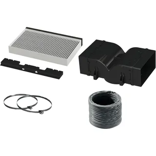Neff Z52CBI2X4 Umluftset