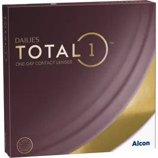 Alcon Dailies Total1 90 St. / 8.50 BC / 14.10 DIA / -7.50 DPT