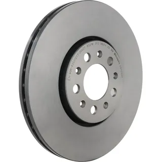 Brembo 09.7010.21 vorne belüftet hochkarbonisiert 1 Stück
