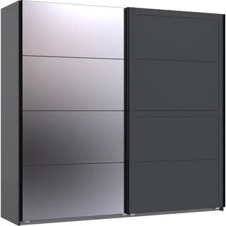 WIMEX »Chalet« in Landhausoptik, mit Spiegeltür,