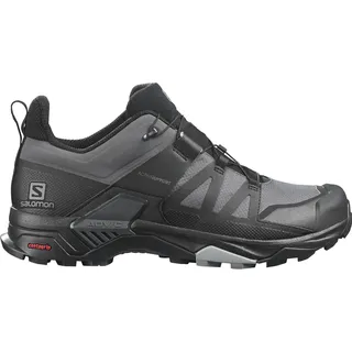 X Ultra 4 Gore-Tex Herren Magnet / Black / Monument 40 2/3