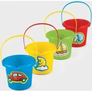 Marioinex Sandkasten-Set kleiner Eimer