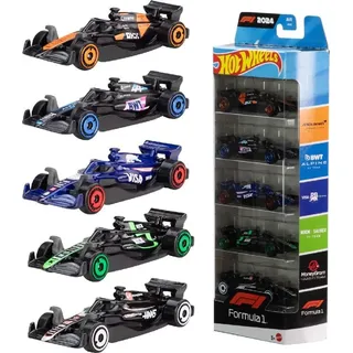 Hot Wheels JGF58 Spielzeugfahrzeug