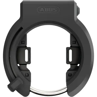 ABUS 6950M AM NR BK XPlus Schwarz Rahmenschloss