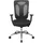 Sitness Net Pro 100 Stoff Schwarz