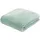 Premium Cashmere Feeling« mit premium Cashmere Feeling, Kuscheldecke, 500 g/m2, 130 x 170 cm - Aqua