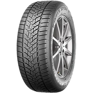 Dunlop Winter Sport 5 SUV 215/65 R17 99V