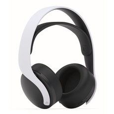Bild PS5 Pulse 3D Wireless Headset schwarz/weiß