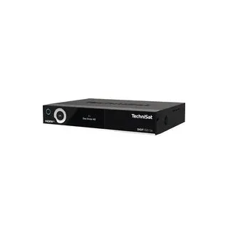 TechniSat DIGIT ISIO S4 HD-SAT-Receiver