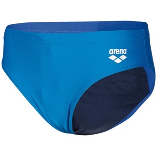 Arena Feel Jungen Dynamo Slip Badehose, 152