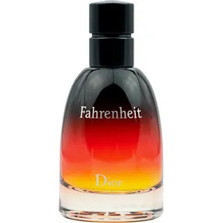 Fahrenheit Eau de Parfum 75 ml