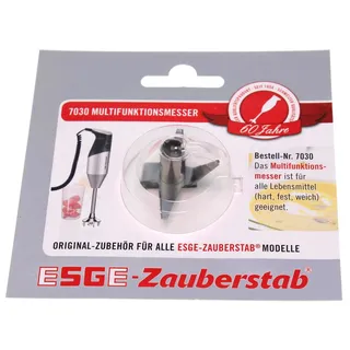 ESGE Multimesser 7030 Silber
