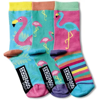 United Oddsocks Socken 3er Pack«,