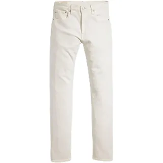 Levi's Levis 502 Taper Jeans Regular Fit in Beige-W34 / L32