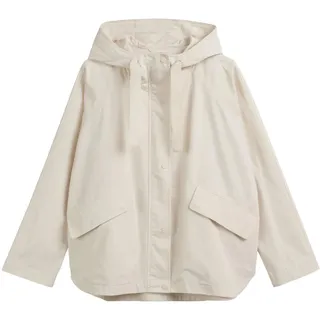 Marc O'Polo Damen 502117370285 Coat, Beige, 34 EU