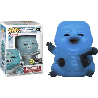 Ghostbusters Afterlife - Muncher 929 Special Edition Glows - Funko Pop! - Vinyl Figur