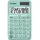 Casio, Taschenrechner, SL-310UC (Batterien, Solarzellen)