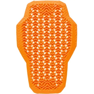D3O Viper Air, Rückenprotektor Einsatz Level 2 - Orange - M
