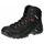 Renegade GTX MID Herren normal Schwarz/Rubinrot 46,5