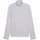 Cloudspun Sweatshirt Halbreißverschluss Vibrant Silver XL