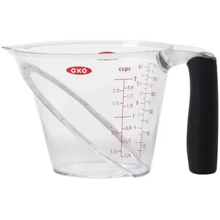 Oxo Messbecher