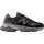 9060 Herren Black/Castlerock 44,5