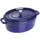 Cocotte 31 cm oval