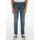 510 Skinny Fit Blau 110