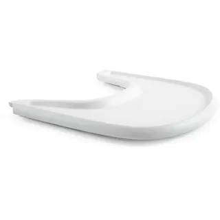 Stokke 7040354285015 Hochstuhl-Zubehör Hochstuhlschale Weiß