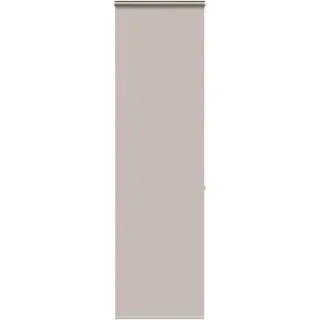 vidaXL Duschrollo mit Kassette 60x240 cm Stoffbreite 56 cm