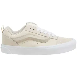 Knu Skool Trit White 38